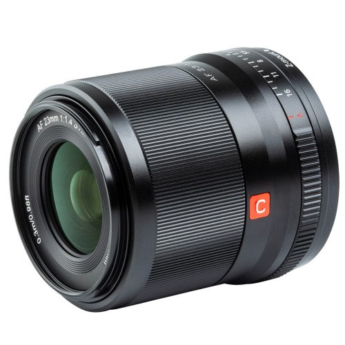 Viltrox 23mm f/1.4 AF Nikon Z
