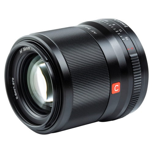 Viltrox 56mm f/1.4 AF Nikon-Z-Mount