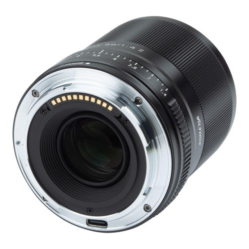 Viltrox 56mm f/1.4 AF Nikon-Z-Mount