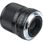 Viltrox 56mm f/1.4 AF Nikon-Z-Mount