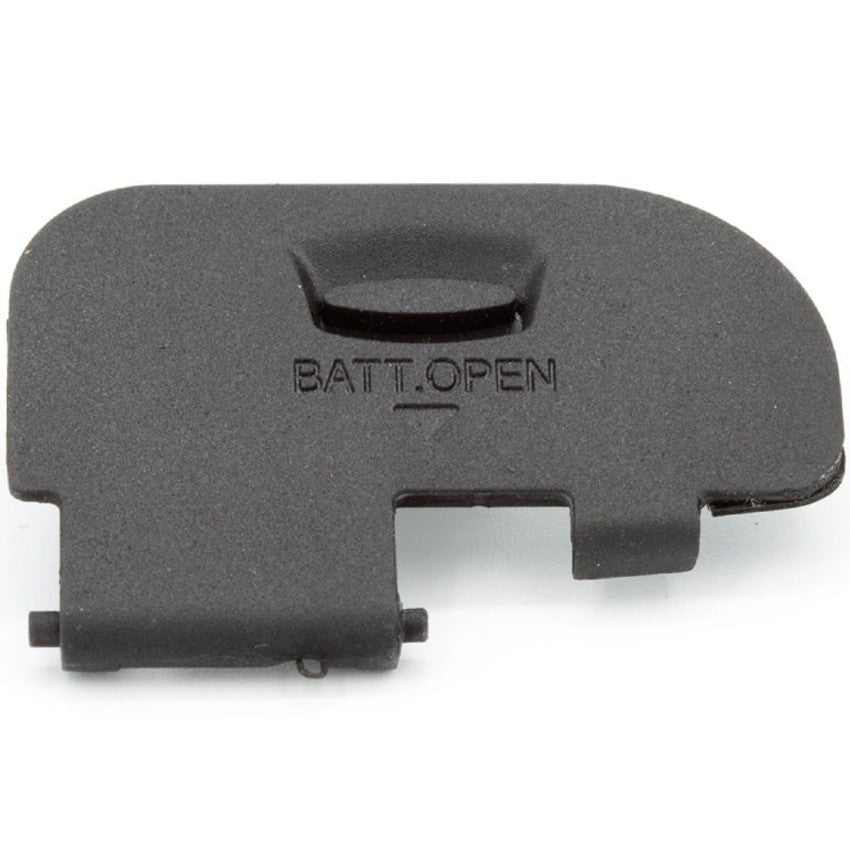 Canon Batteriefachdeckel