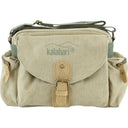 Kalahari Fototasche K-41i Molopo khaki