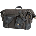 Kalahari Camera Bag K-32 Kapako - Black