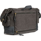 Kalahari Camera Bag K-32 Kapako - Black