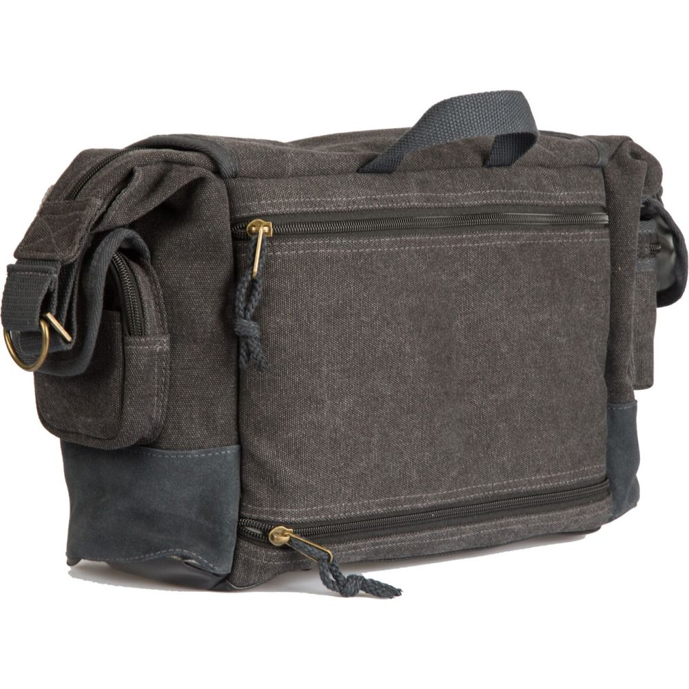 Kalahari Camera Bag K-32 Kapako - Black