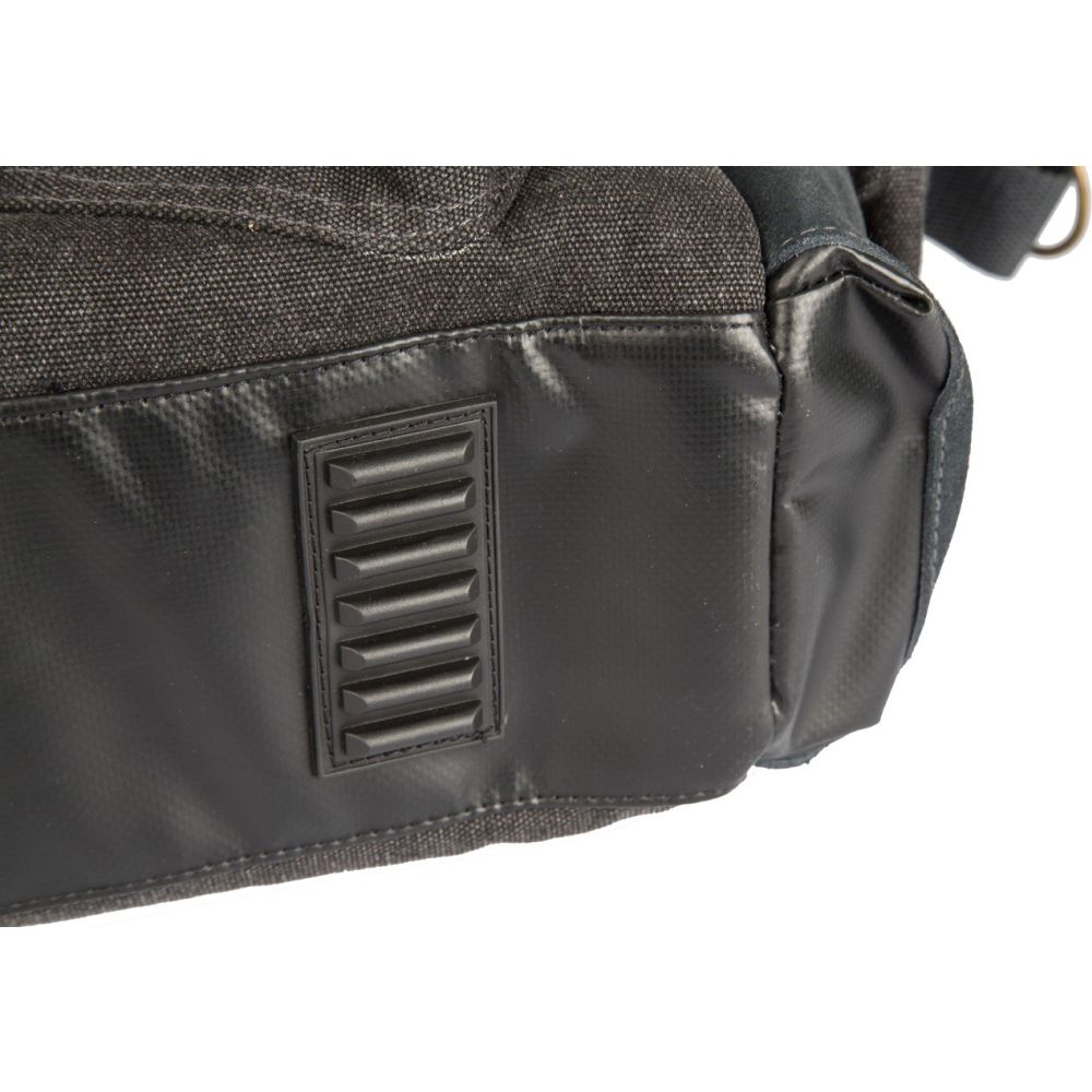 Kalahari Camera Bag K-32 Kapako - Black