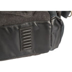 Kalahari Camera Bag K-32 Kapako - Black