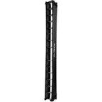 Nanlite Barndoor for Pavotube II 30X (w/ eggcrate)