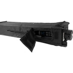 Nanlite Barndoor for Pavotube II 30X (w/ eggcrate)
