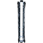 Nanlite Barndoor für Pavotube II 15X (w/ eggcrate)