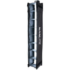 Nanlite Barndoor für Pavotube II 15X (w/ eggcrate)
