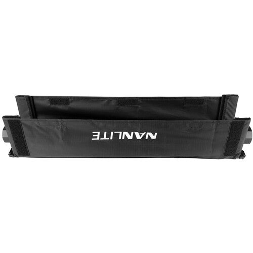 Nanlite Barndoor für Pavotube II 15X (w/ eggcrate)