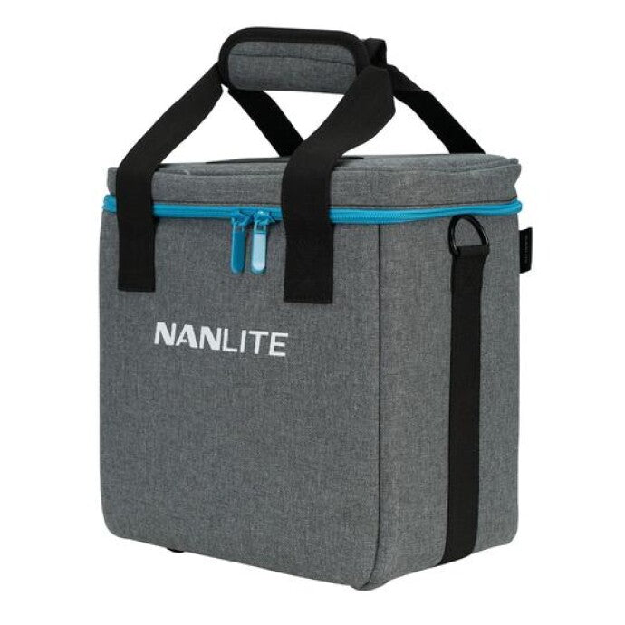 Nanlite Carry Case for PavoTube II 6C Kit