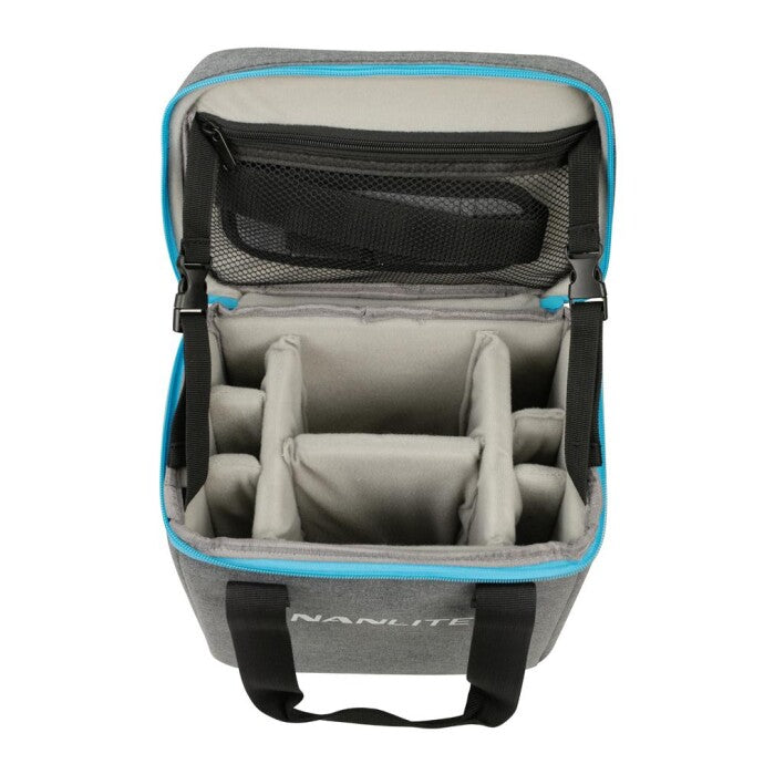 Nanlite Carry Case for PavoTube II 6C Kit