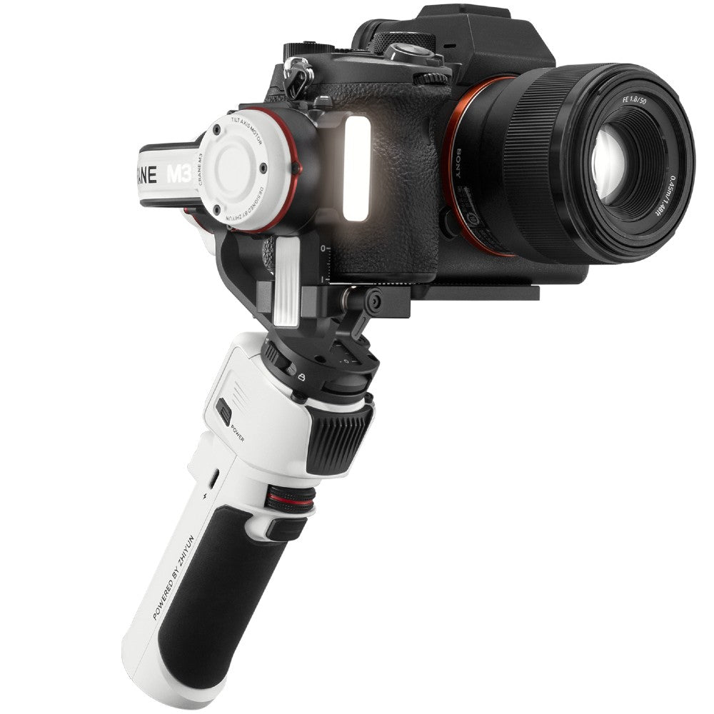 Zhiyun Crane M3