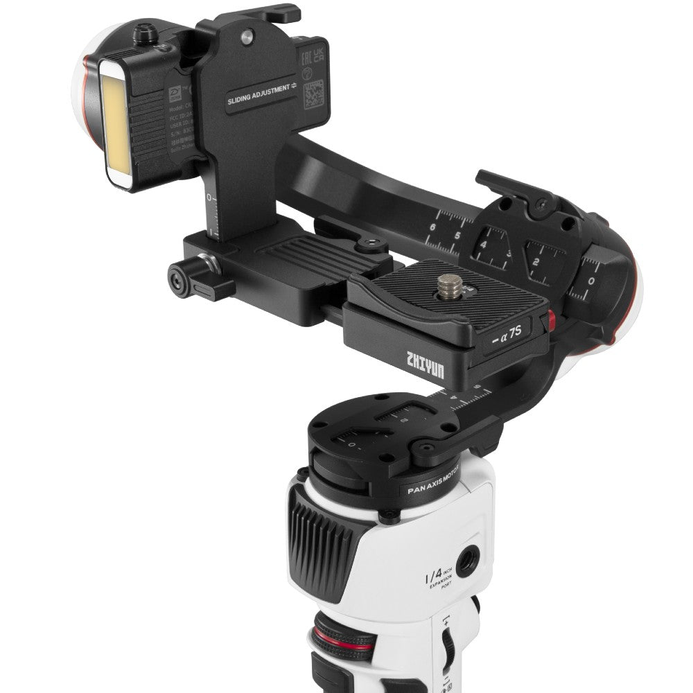 Zhiyun Crane M3