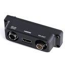 DJI Remote Monitor Erweiterungsplatte (SDI/HDMI/DC-IN)