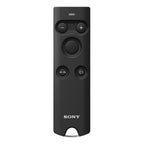 Sony RMT-P1BT Professionele draadloze afstandsbediening met Bluetooth OUTLET
