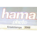 Hama Lampe 25W/230V für 3624/27