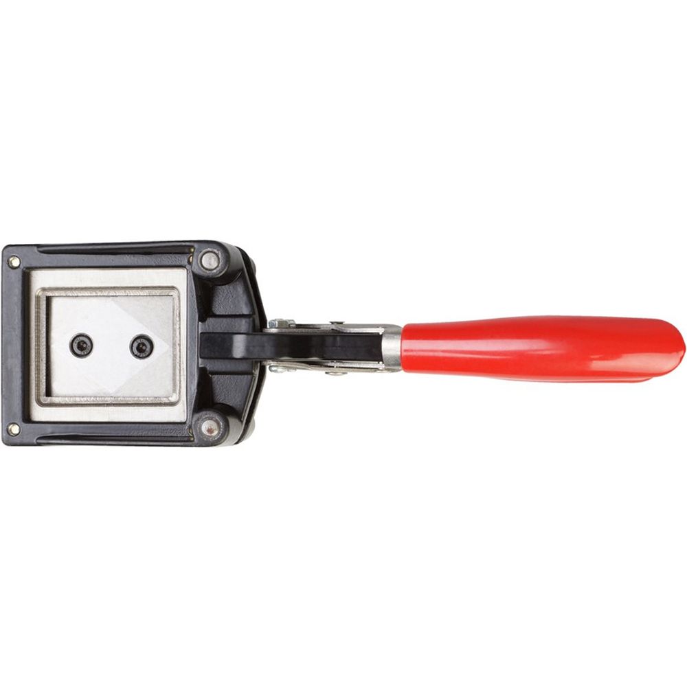 B.I.G. Passport Photo Pliers 35x45mm