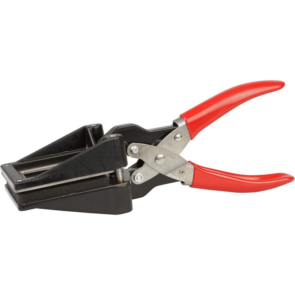 B.I.G. Passport Photo Pliers 35x45mm