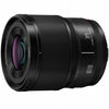 Panasonic Lumix S 35mm f/1,8