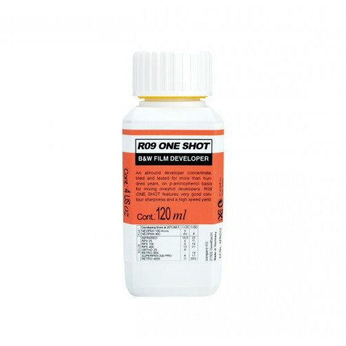 Compard R09 One Shot 125ml