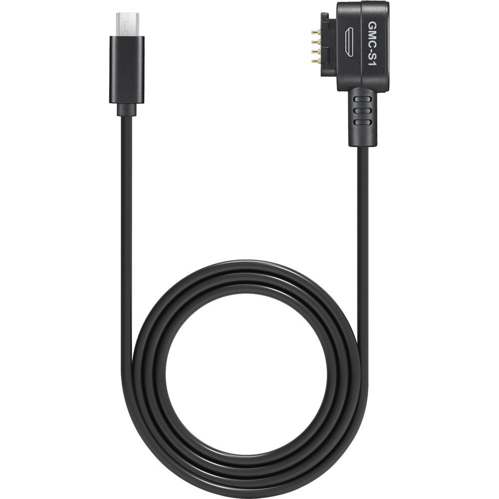 Godox GMC-S1 - Steuerkabel für Monitorkamera (Sony Multi)