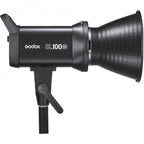 Godox SL100BI Kit - LED Licht kit Bi-Color (2xSL100Bi & accessories)