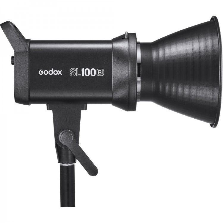 Godox SL100BI Kit - LED Licht kit Bi-Color (2xSL100Bi & accessories)