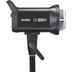 Godox SL100BI Kit - LED Licht kit Bi-Color (2xSL100Bi & accessories)