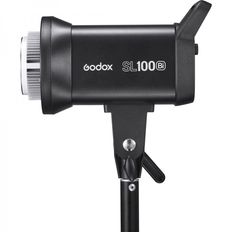 Godox SL100BI Kit - LED Licht kit Bi-Color (2xSL100Bi & accessories)