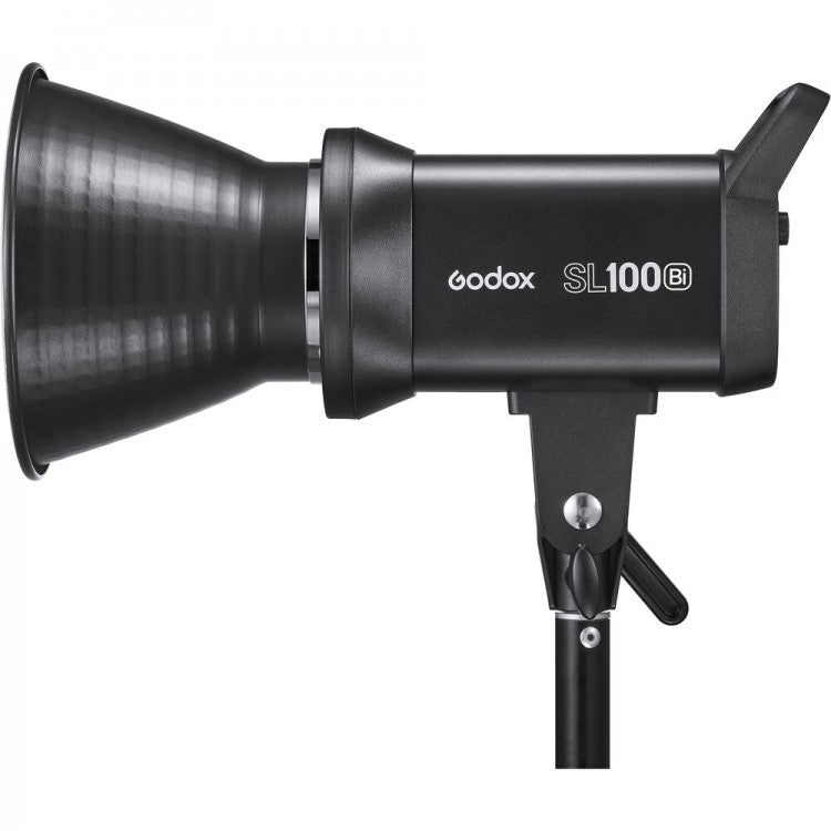 Godox SL100BI Kit - LED Licht kit Bi-Color (2xSL100Bi & accessories)