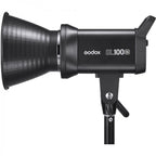 Godox SL100BI Kit - LED Licht kit Bi-Color (2xSL100Bi & accessories)