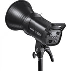 Godox SL100BI Kit - LED Licht kit Bi-Color (2xSL100Bi & accessories)