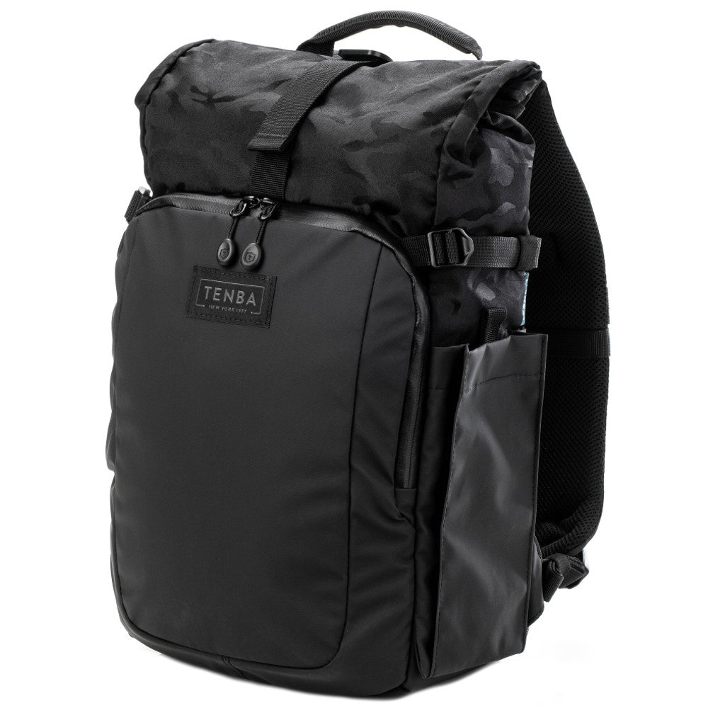 Tenba Fulton V2 10L All Weather Backpack Camo - 637-732