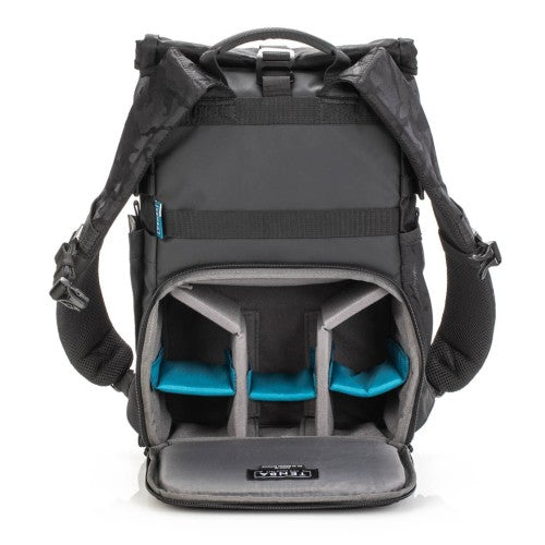 Tenba Fulton V2 10L All Weather Backpack Camo - 637-732