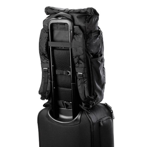Tenba Fulton V2 16L All Weather Backpack Camo - 637-738
