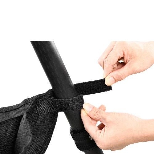 Sunwayfoto Universal Heavy-duty Tripod Stone Bag TSB-01