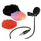 Joby Wavo Lav Mobiles Mikrofon