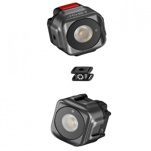 Joby Beamo Waterproof Mini LED light with USB-C Charging