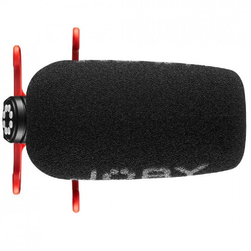 Joby Wavo Vlogging Microphone