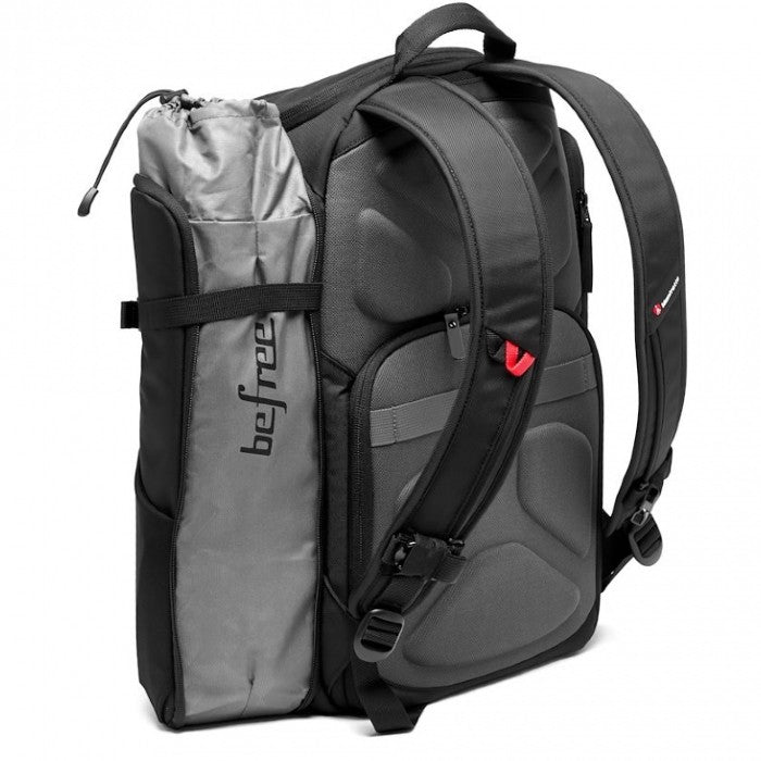Manfrotto Advanced Befree Backpack III