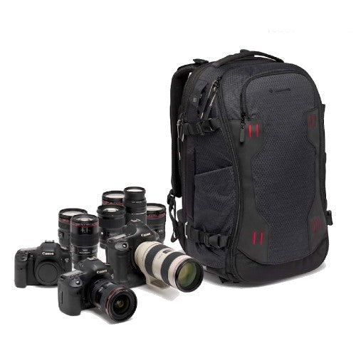 Manfrotto PL Flexloader Rucksack L