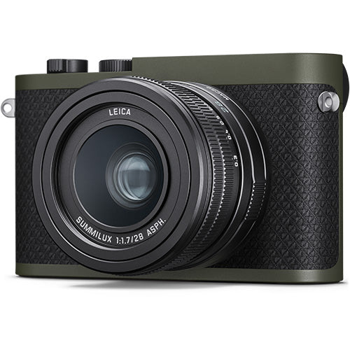 Leica 19063 Q2 Reporter