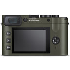 Leica 19063 Q2 Reporter