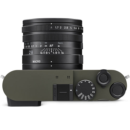 Leica 19063 Q2 Reporter