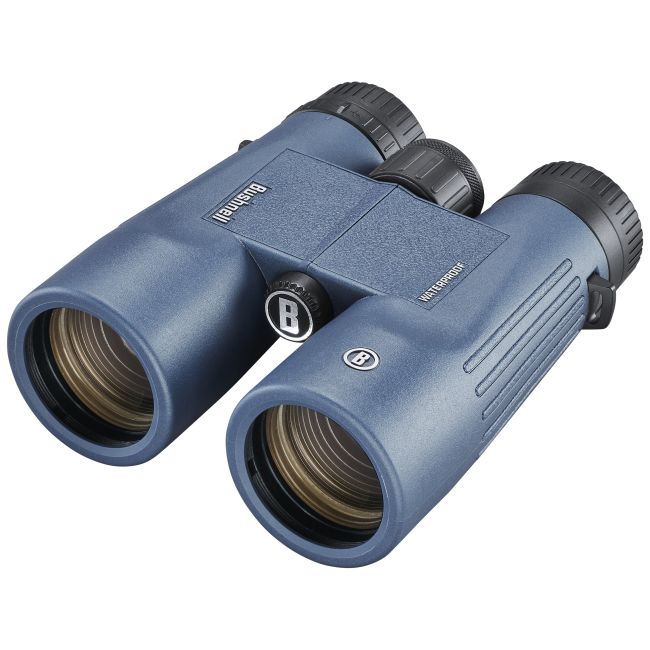 Bushnell 8x42 H2O 2 Dark Blue Roof Prism Binoculars