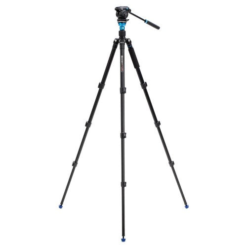 Benro Aero2 Travel PRO Video Tripod Kit A1883FS2PRO