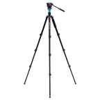 Benro Aero2 Travel PRO Video Tripod Kit A1883FS2PRO